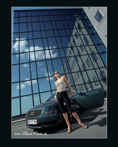 Photo #517, photographer Claus Rose - advertising photography