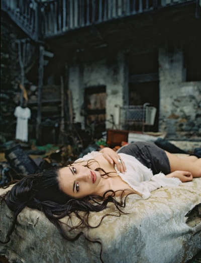 Photo #4050, photographer andrea chisesi - editorial photography
