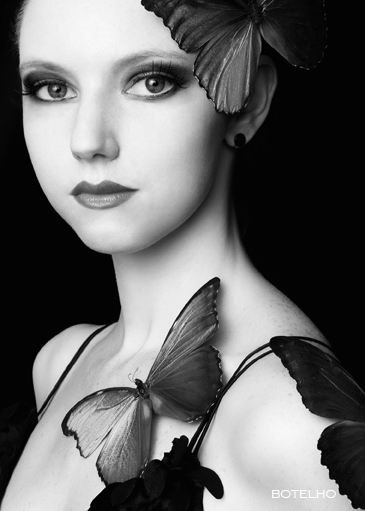 Photo #3891, photographer David J Botelho - beauty photography