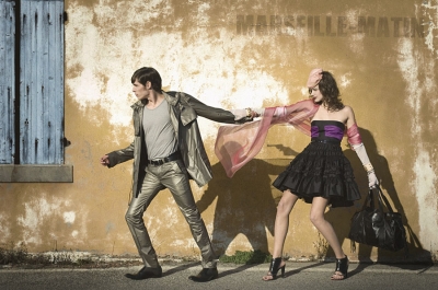 Photo #3937, photographer Andrea Massari - fashion photography